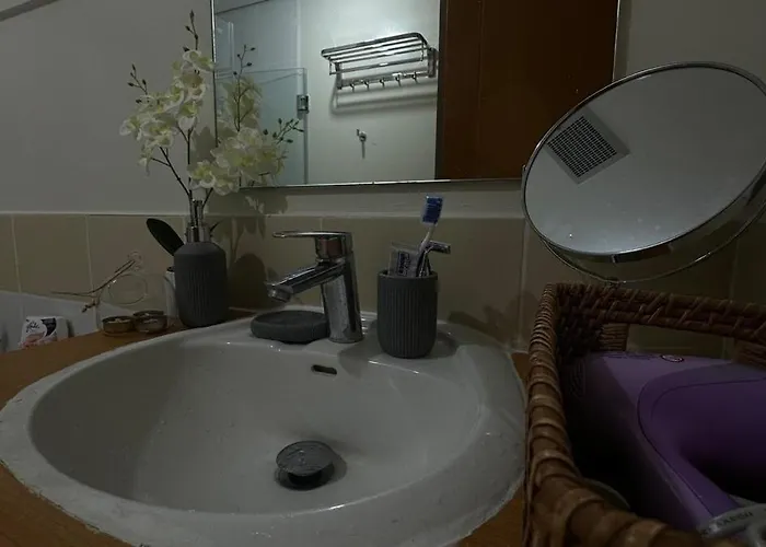 Classy Bgc View Pool Gym Sauna